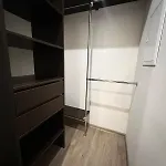 Balcony Bliss Brand New 1br Riga