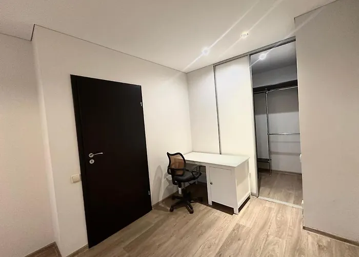 Appartement Balcony Bliss Brand New 1br *