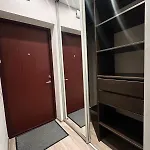 Balcony Bliss Brand New 1br
